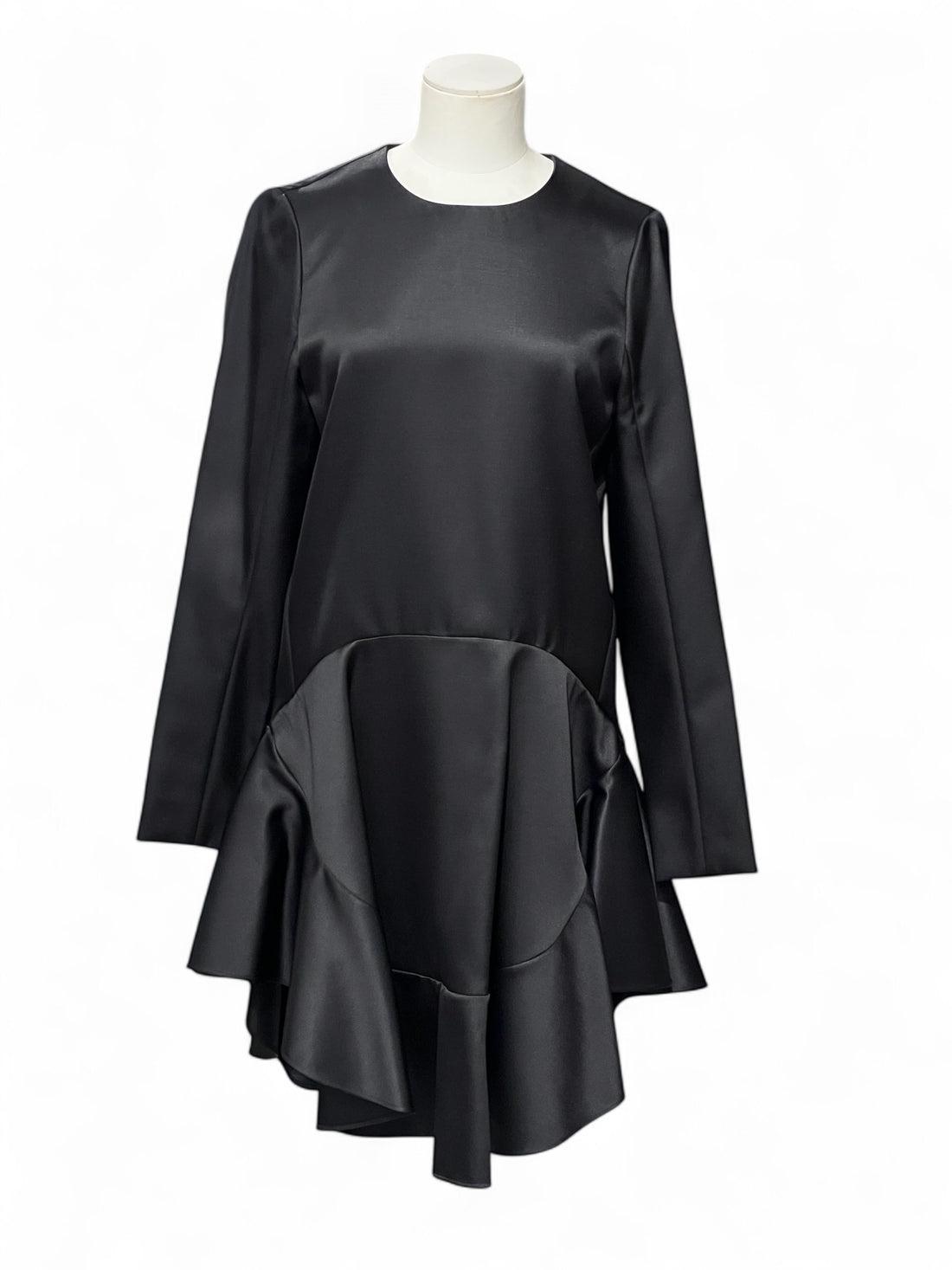 Chloé - Robe en soie T36