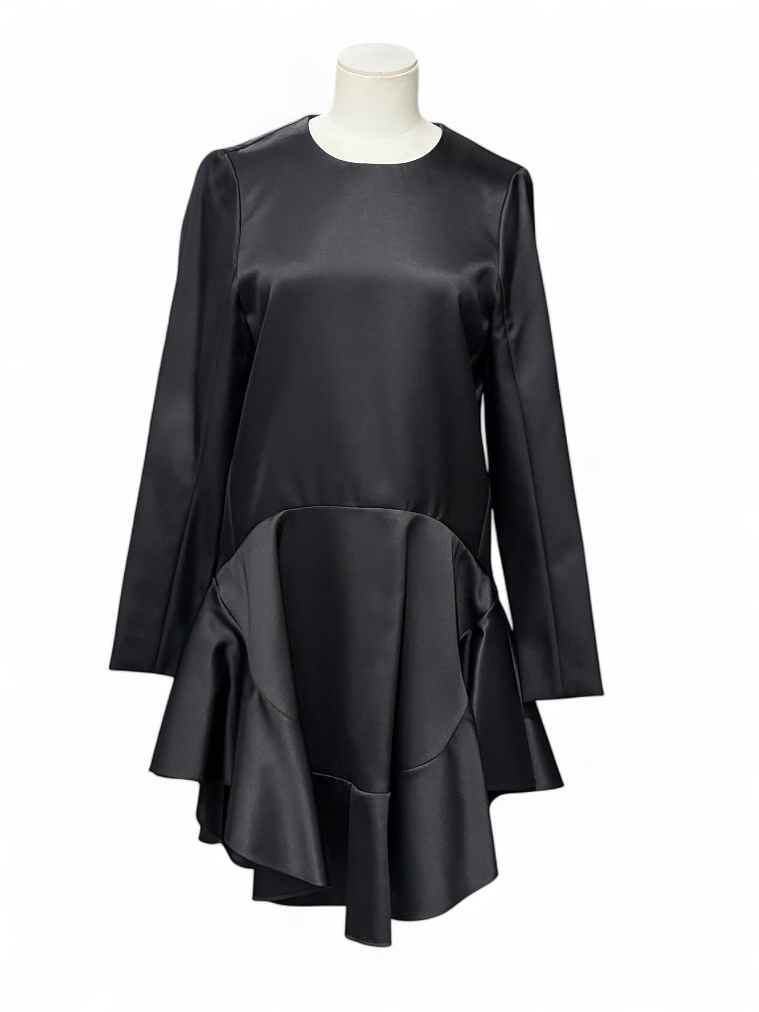 Chloé - Robe en soie T36