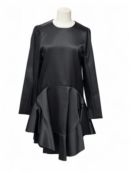 Chloé - Robe en soie T36