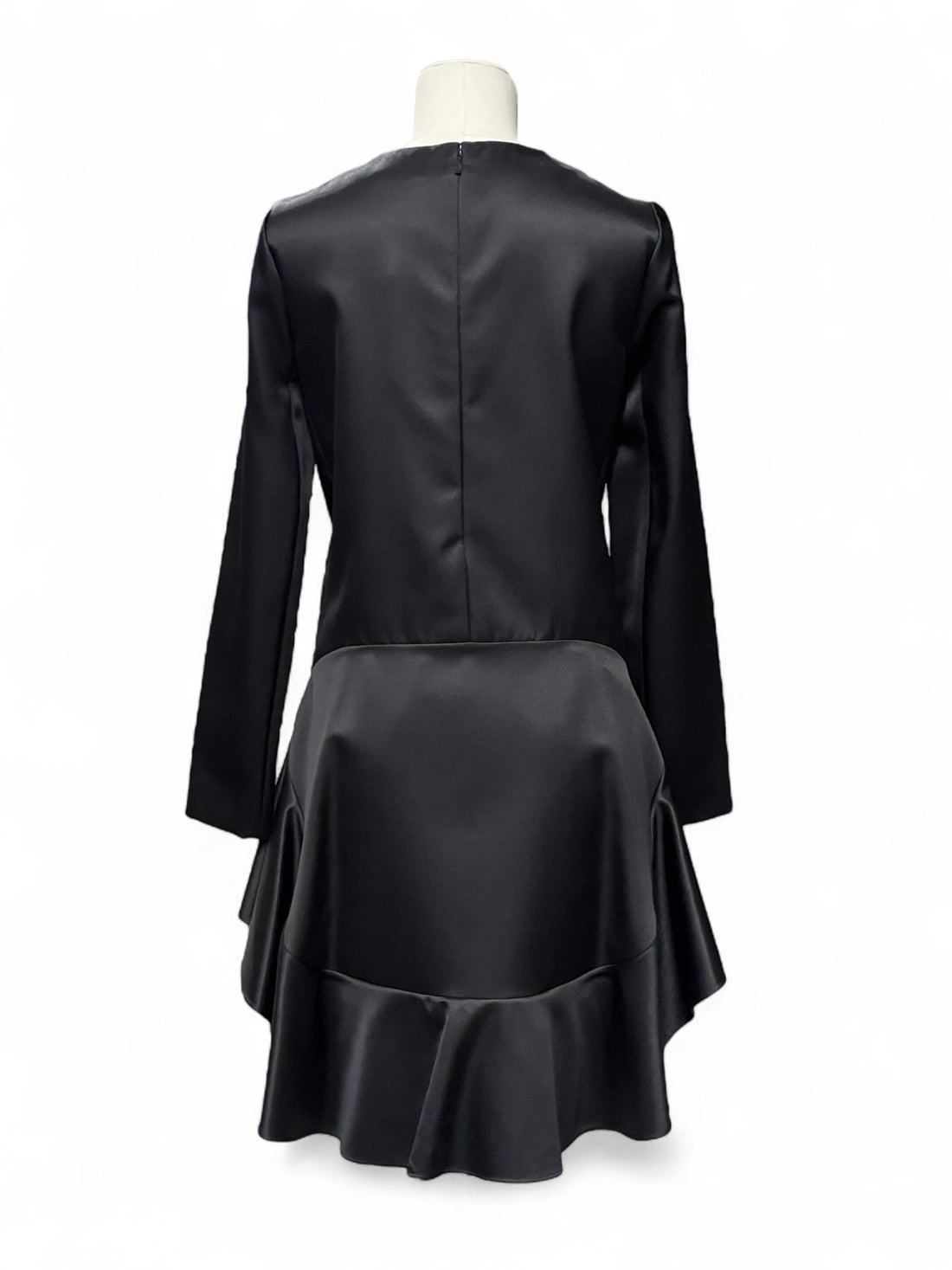 Chloé - Robe en soie T36