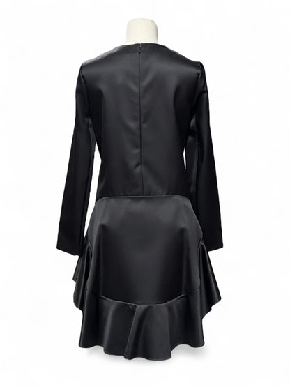 Chloé - Robe en soie T36