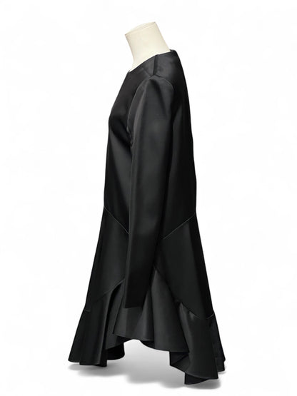 Chloé - Robe en soie T36
