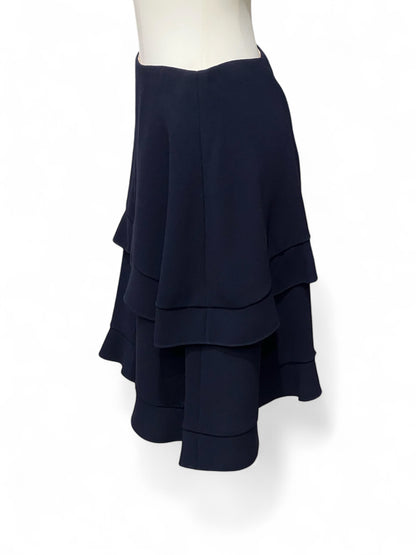 Chloé - Jupe bleu T34