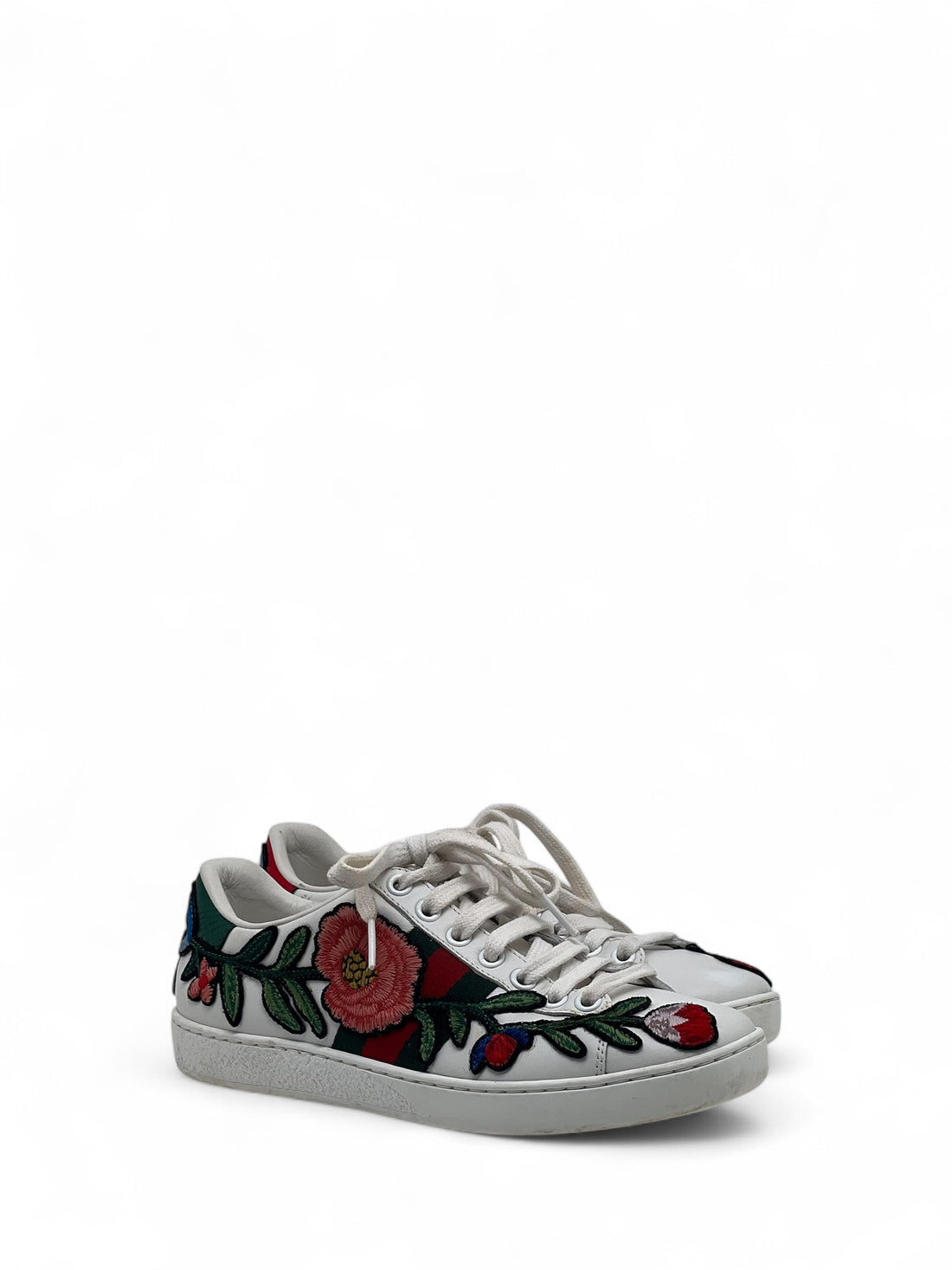 Gucci - Baskets Ace T.34