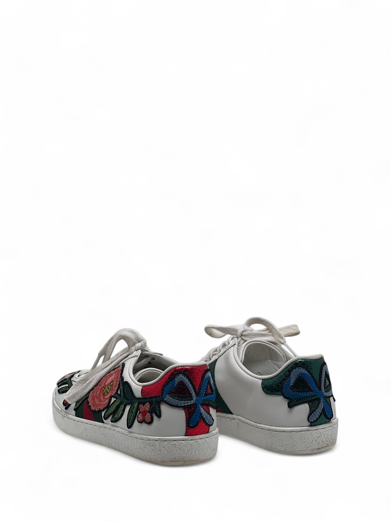 Gucci - Baskets Ace T.34