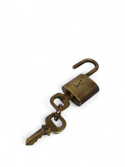 Louis Vuitton - Cadenas sac 314