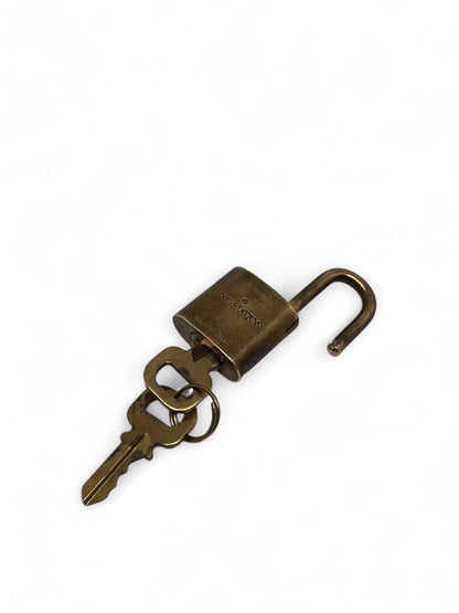 Louis Vuitton - Cadenas sac 314