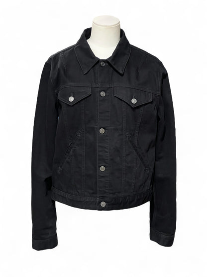 Givenchy - Veste Givenchy noir T.44