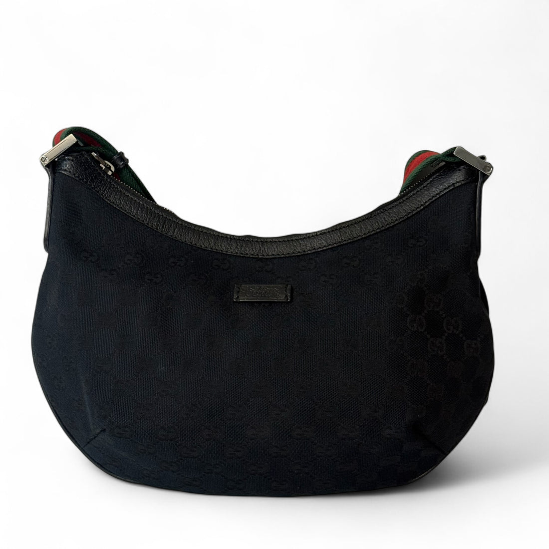 Gucci - Sac Ophidia Hobo vintage