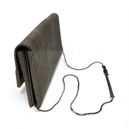 Valentino - Sac à main en python