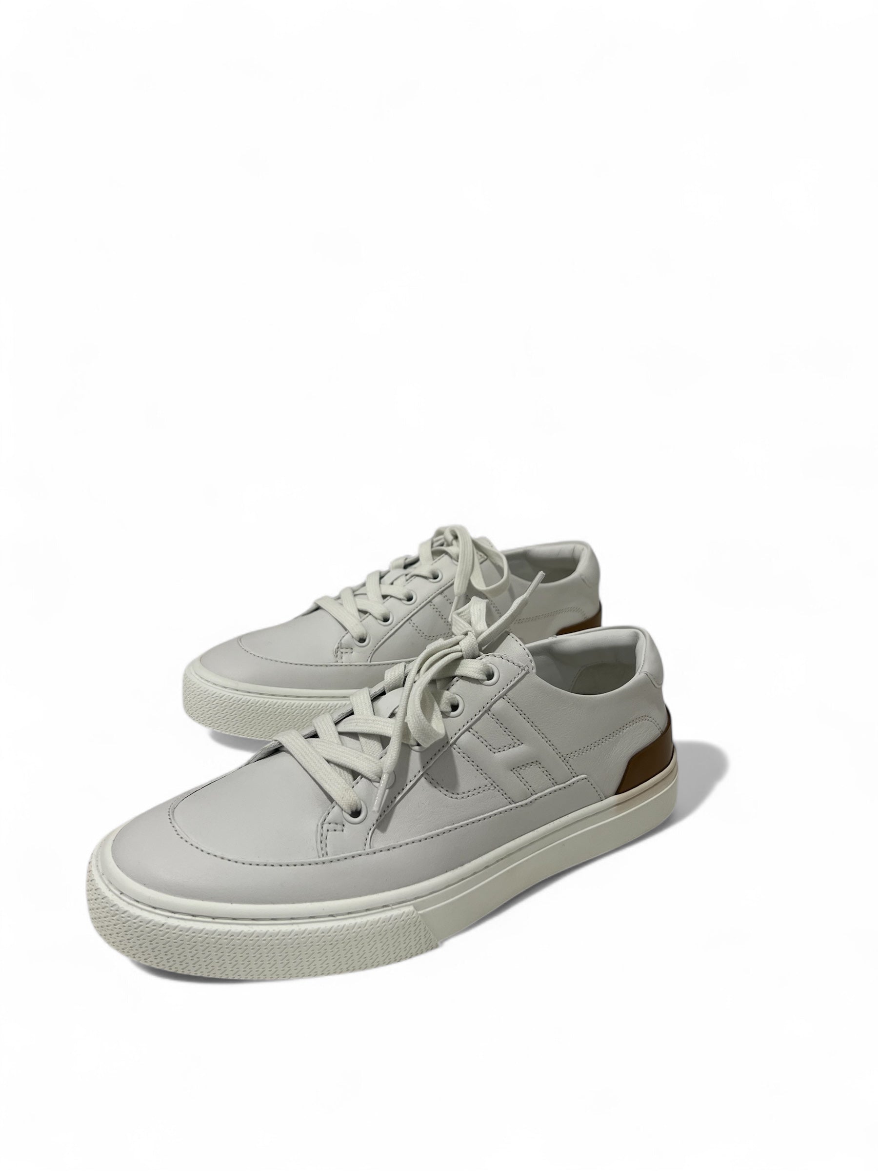 Hermès - Deep sneakers