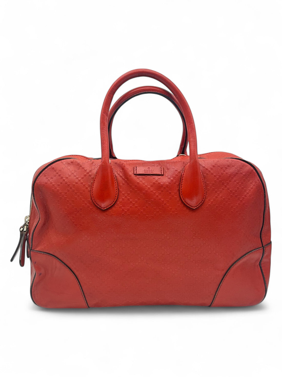 Gucci - Sac Diamant Brillant