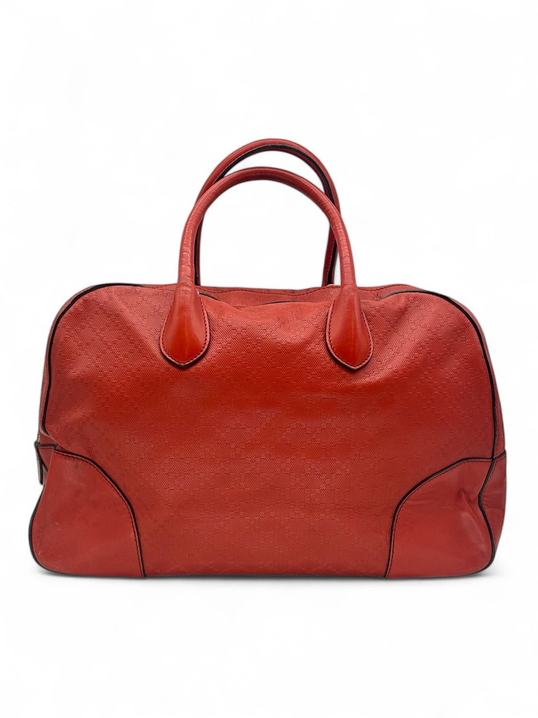 Gucci - Sac Diamant Brillant