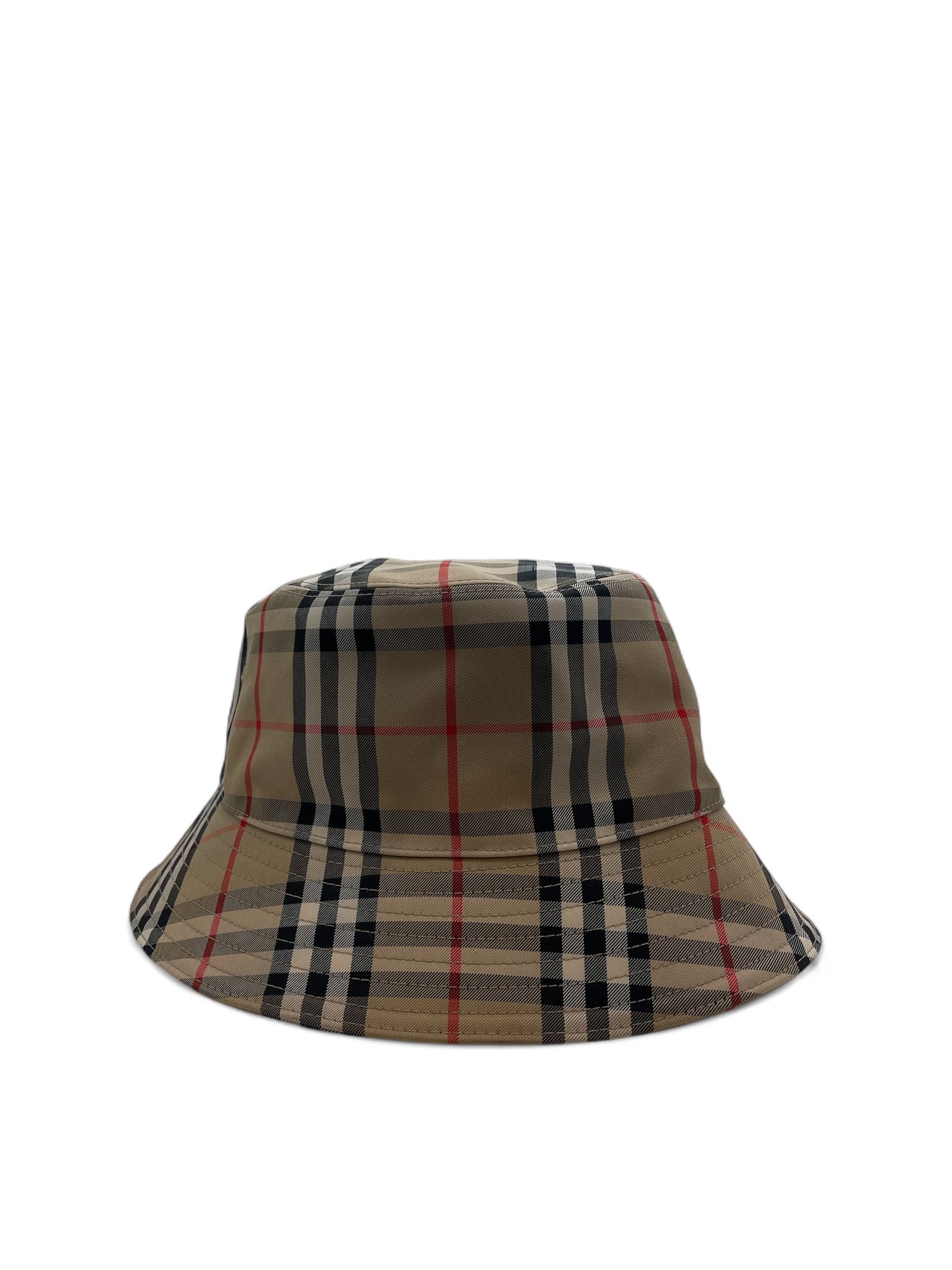 Burberry - Bob tartan TL