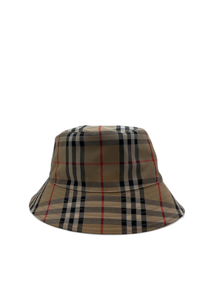 Burberry - Bob tartan TL