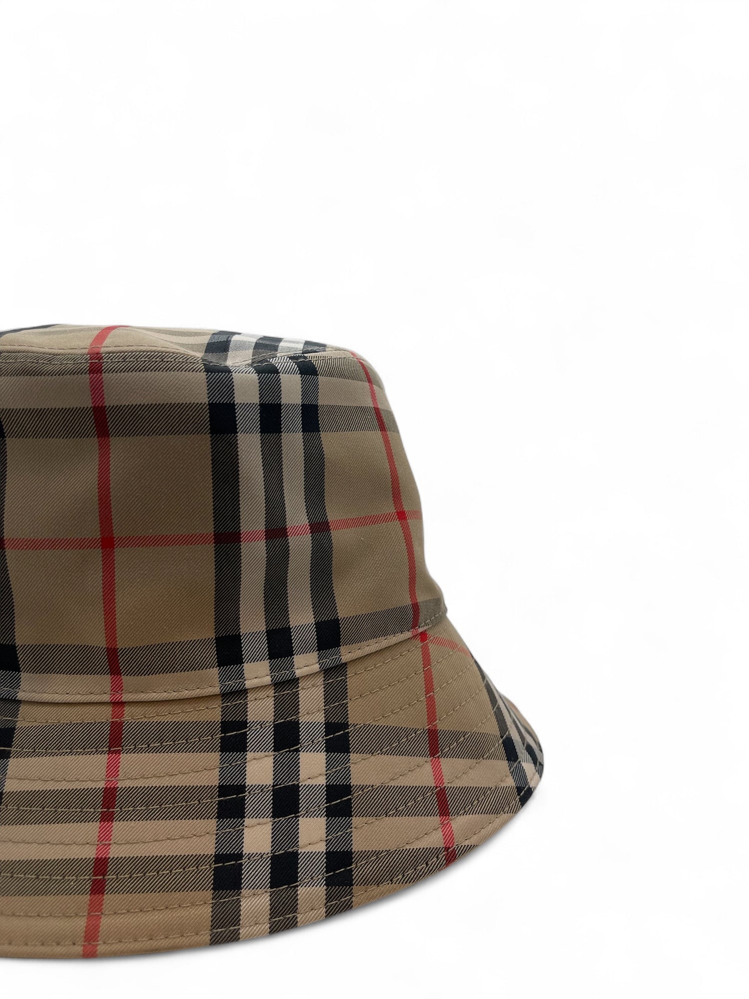 Burberry - Bob tartan TL