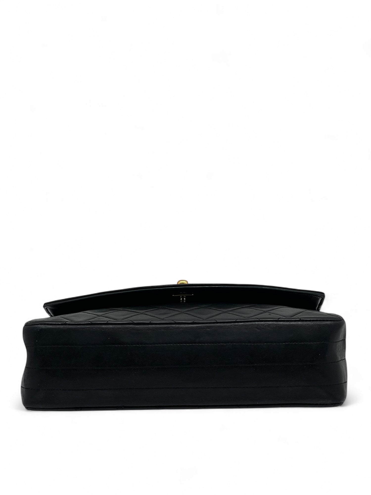 Chanel - Sac à main Matelassé en chaîne