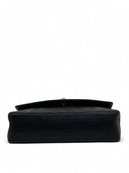 Chanel - Sac à main Matelassé en chaîne