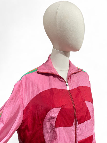 Gucci - Veste GG rose T32