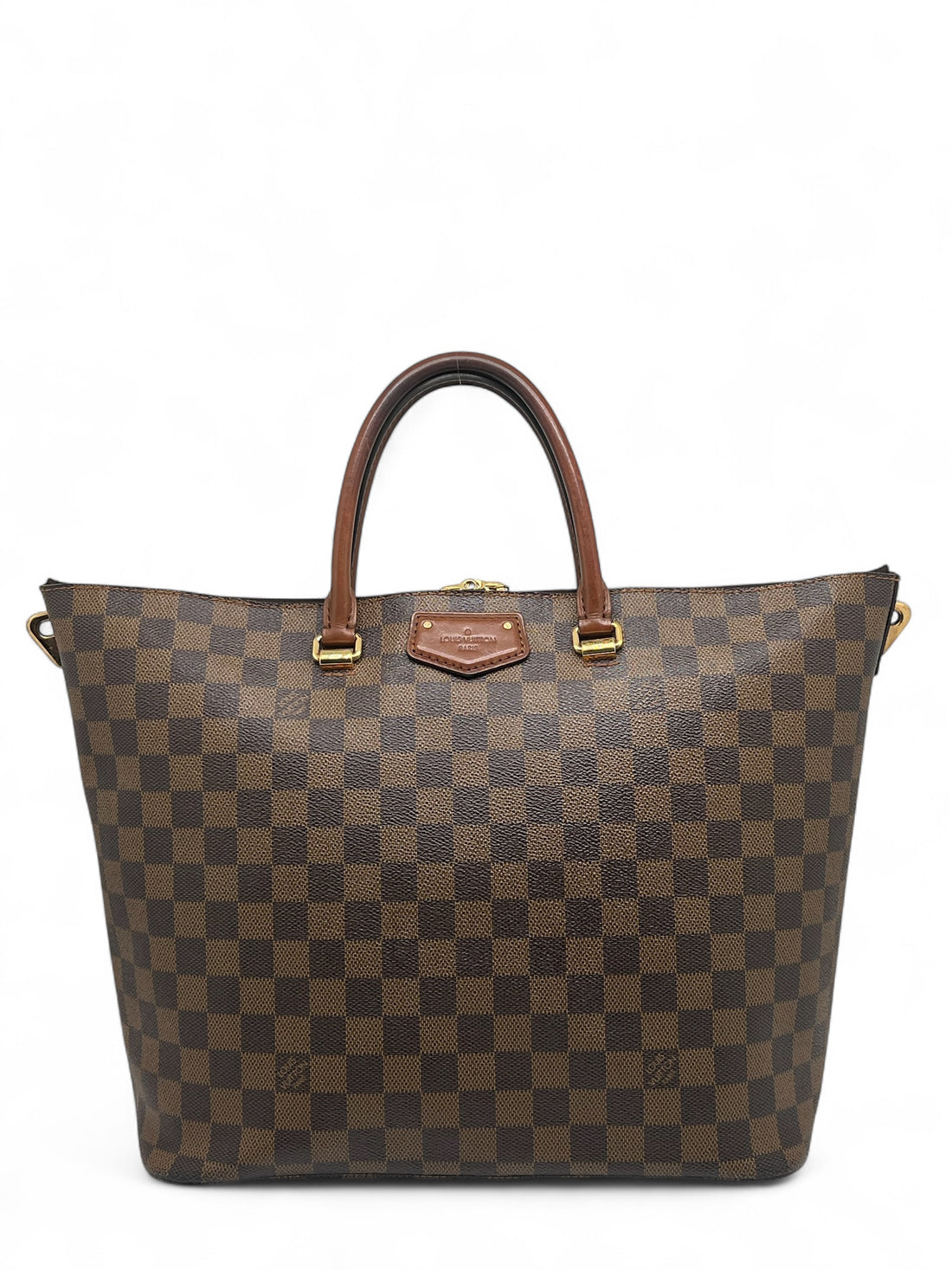 Louis Vuitton - Sac à main Belmont