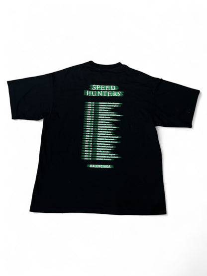 Balenciaga - T-shirt « Speed Hunters » T36