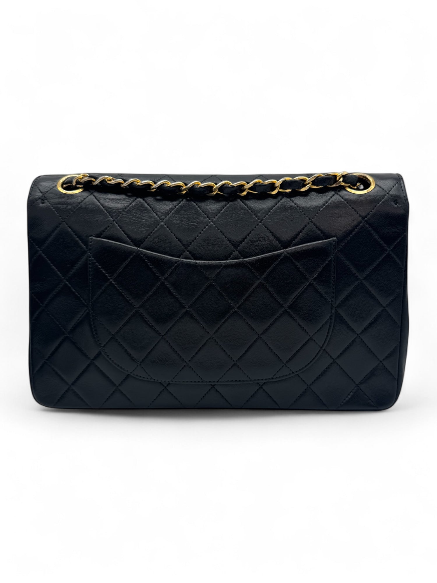 Chanel - Sac Timeless 25 - 11.12 Double flap