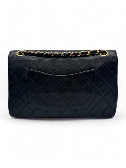 Chanel - Sac Timeless 25 - 11.12 Double flap