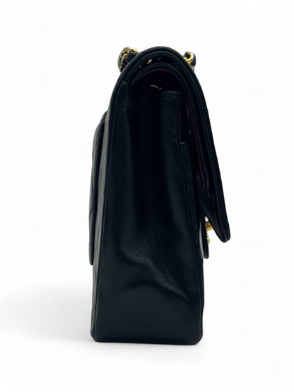 Chanel - Sac Timeless 25 - 11.12 Double flap