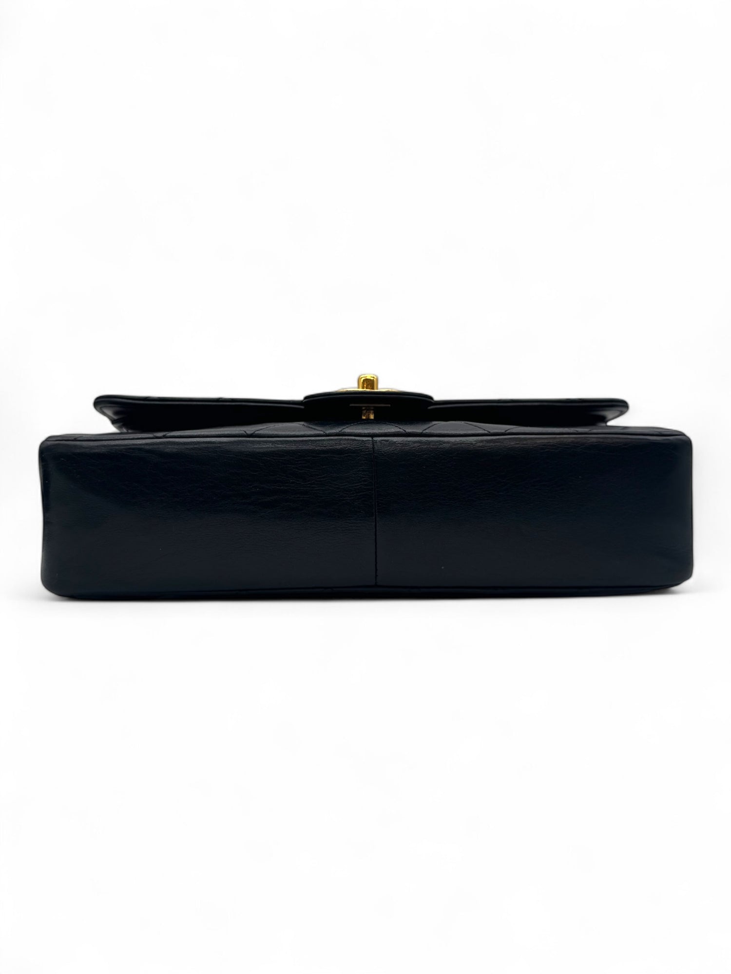 Chanel - Sac Timeless 25 - 11.12 Double flap