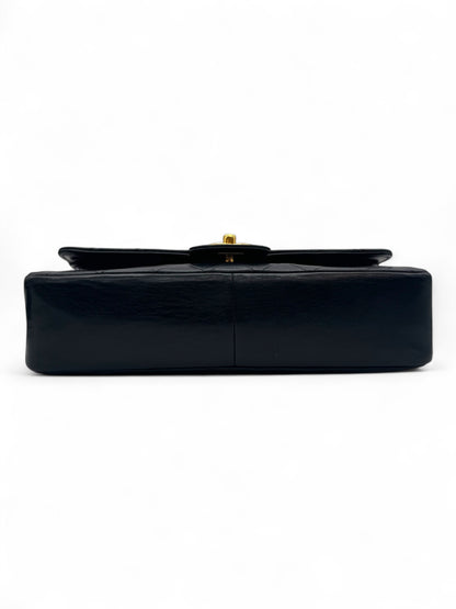 Chanel - Sac Timeless 25 - 11.12 Double flap