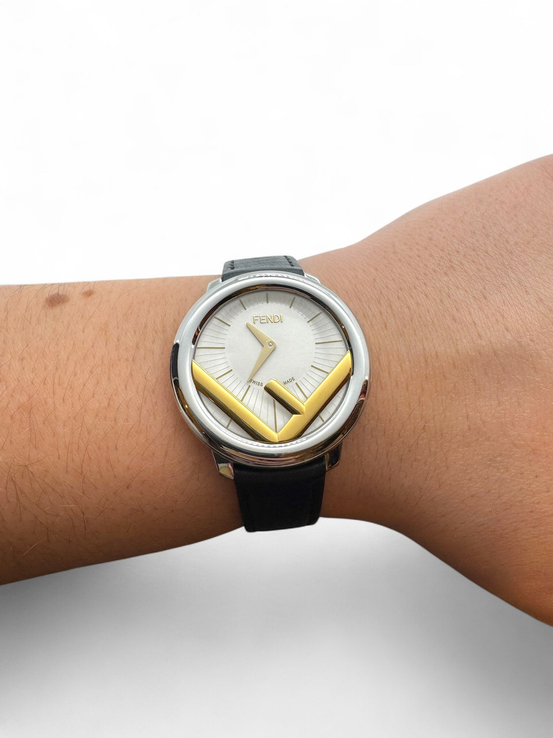 Fendi - Montre Run Away 30