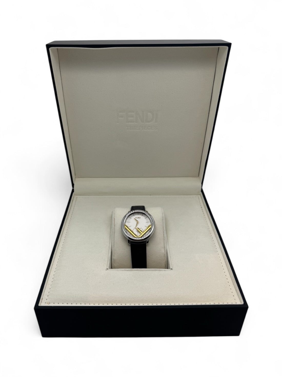 Fendi - Montre Run Away 30
