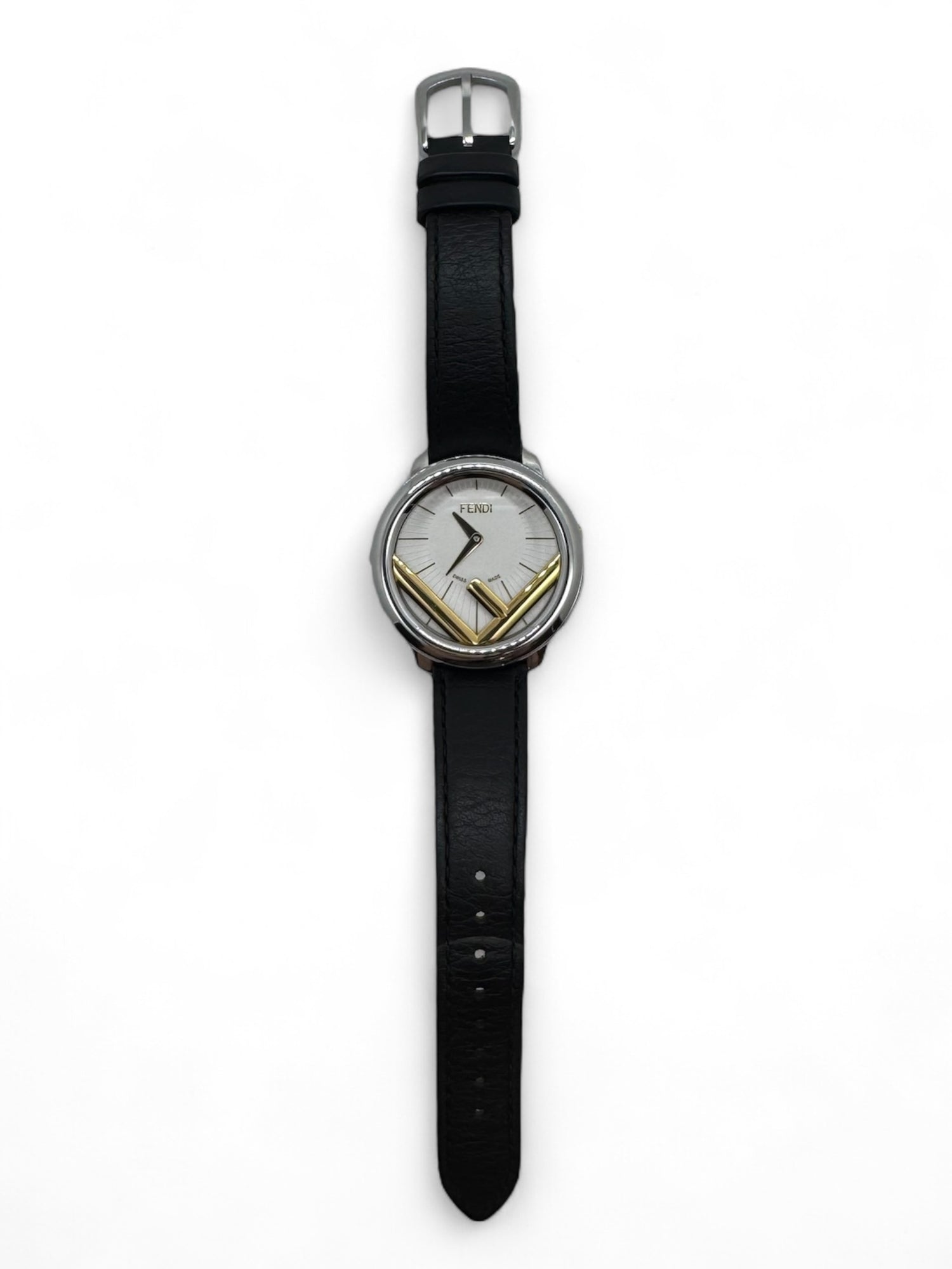 Fendi - Montre Run Away 30