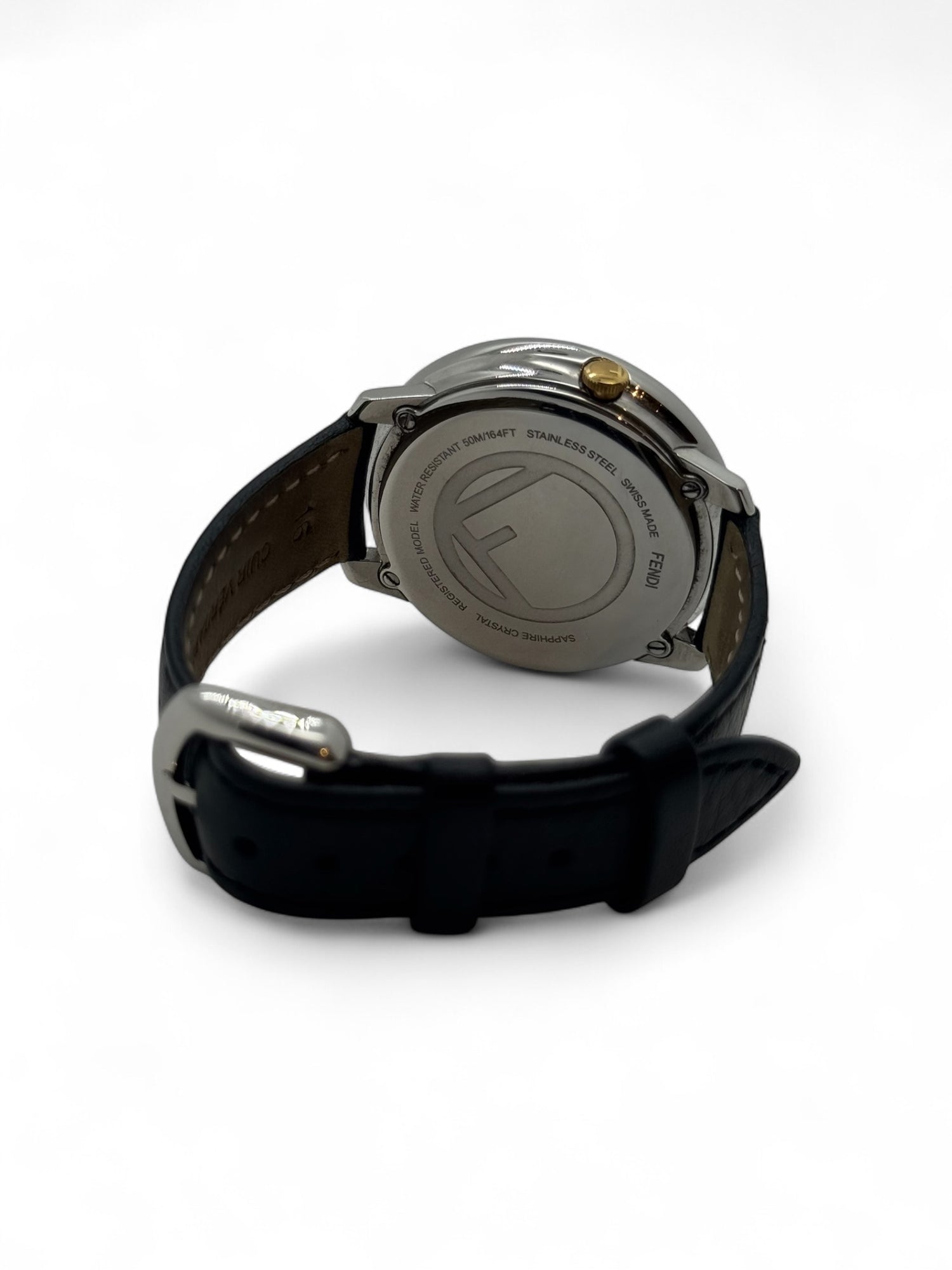 Fendi - Montre Run Away 30