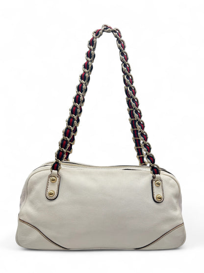 Gucci - Sac Princy blanc