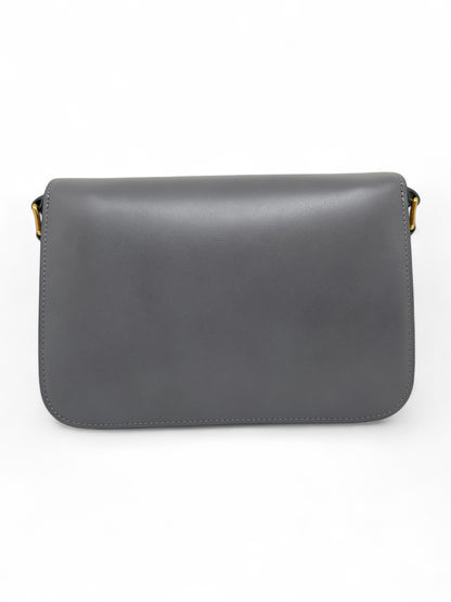 Céline - Sac à main en cuir Triomphe
