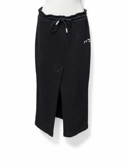 Off-White - Jupe fendue T38