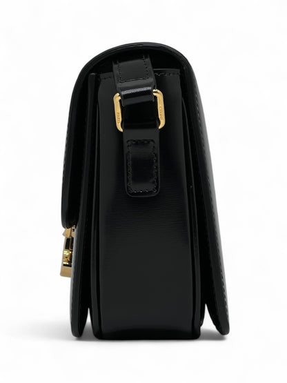 Céline - Sac à main Triomphe Teen