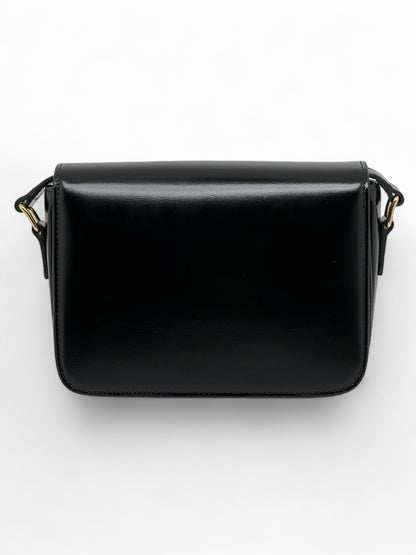 Céline - Sac à main Triomphe Teen