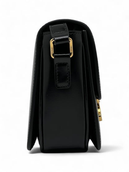 Céline - Sac à main Triomphe Teen