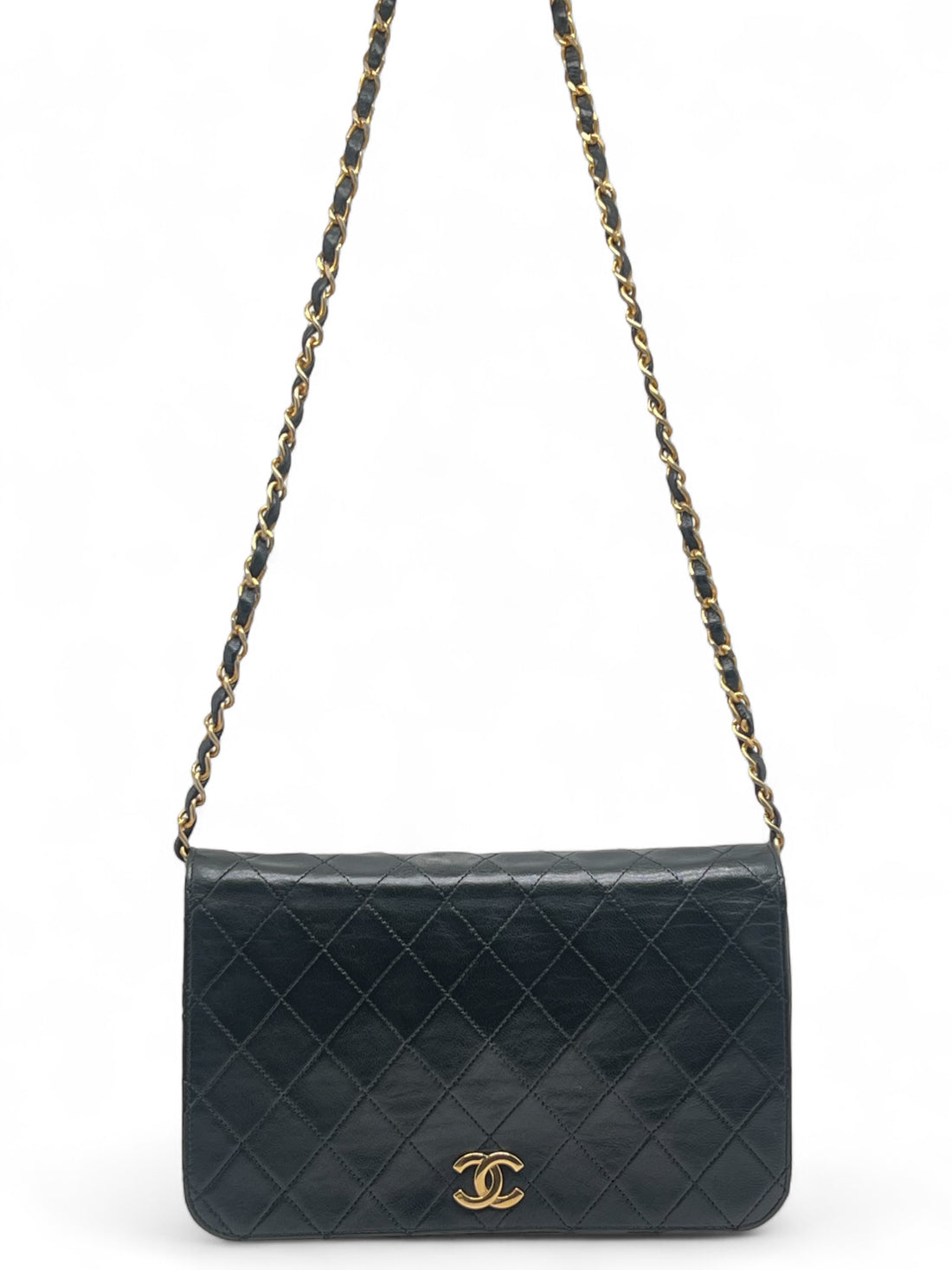 Chanel - Sac porté épaules