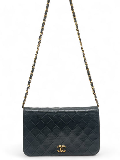 Chanel - Sac porté épaules