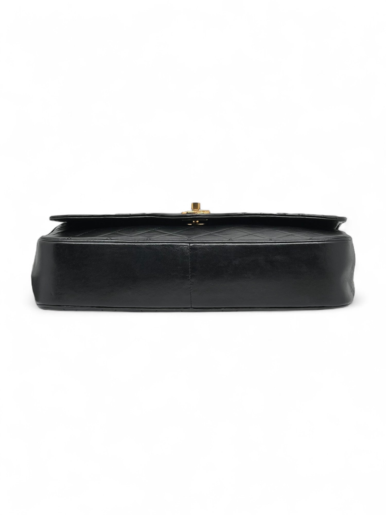 Chanel - Sac à main classique en cuir