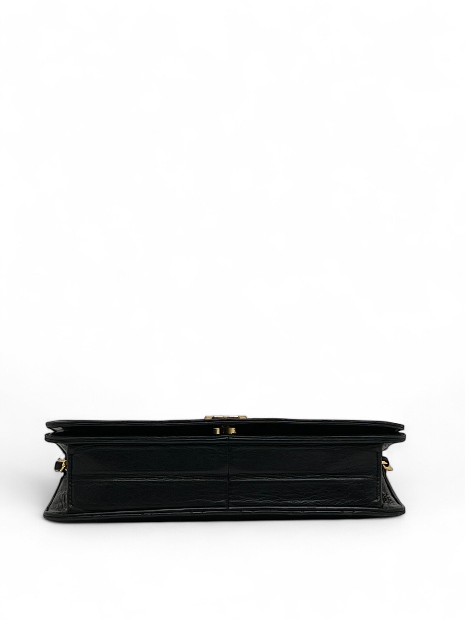 Chanel - Sac à rabat