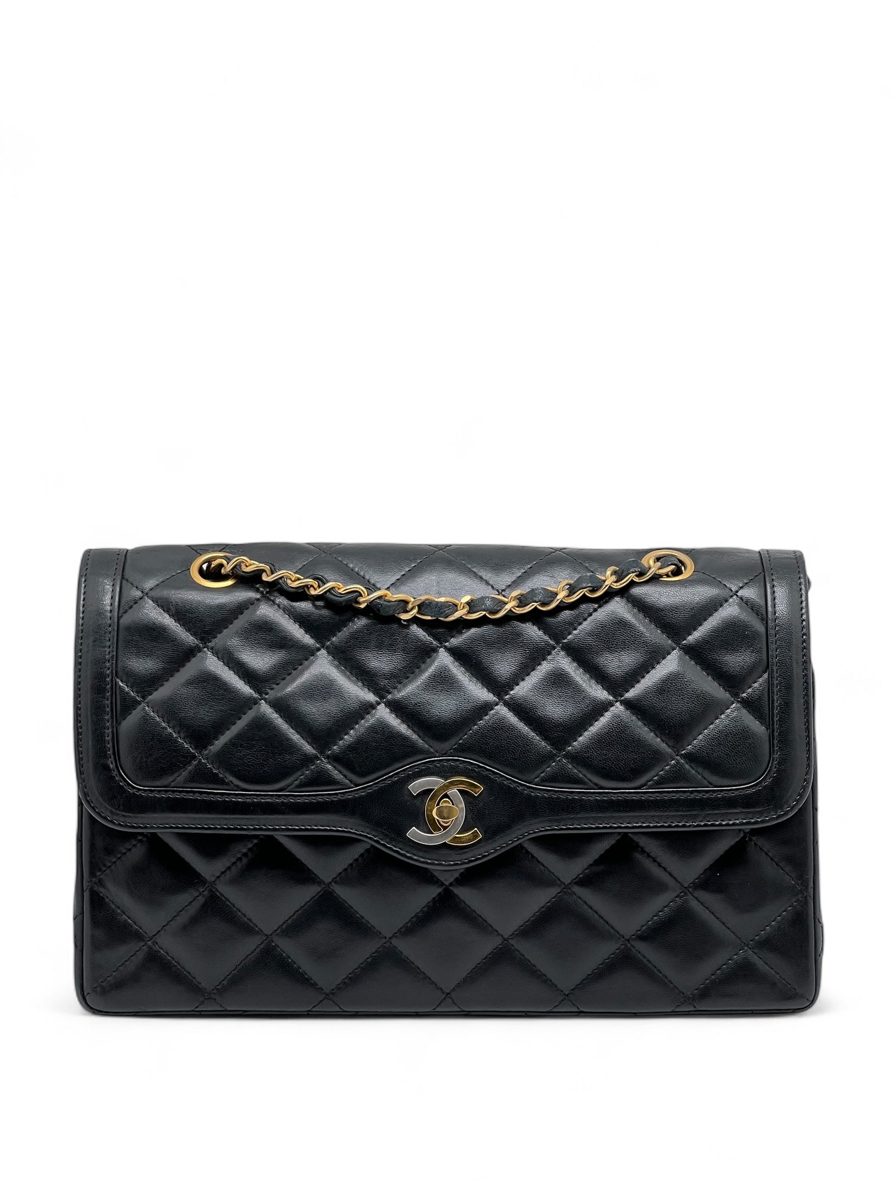 Chanel - Tasche Timeless Couture-Ausgabe