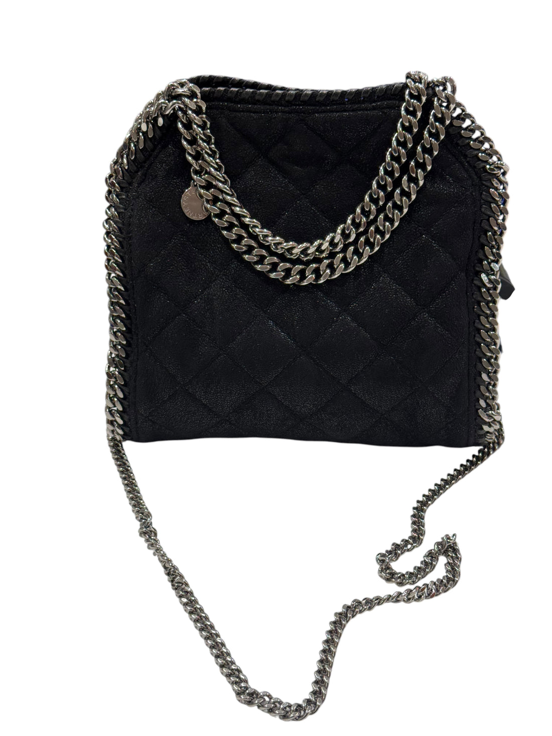 Stella McCartney – Falabella Tiny Tote Bag