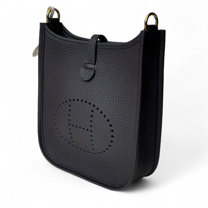 Hermès - Sac Evelyne 16 Caban
