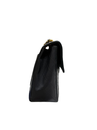 Chanel – Sac Classique Jumbo Single Flap Vintage