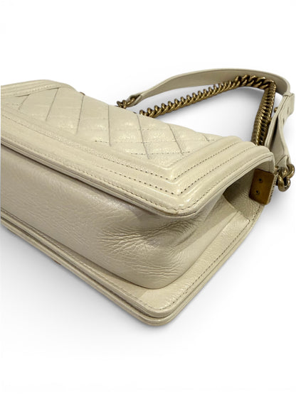 Chanel - Sac Boy 20cm