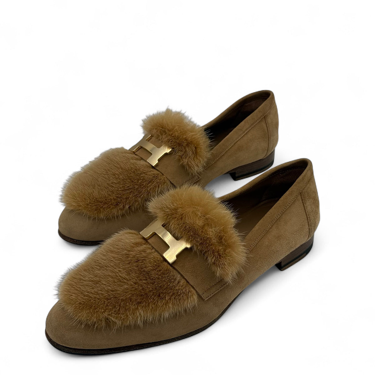 Hermès - Mocassins Paris